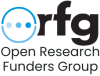 Cập nhật giải thưởng hạt giống uyên thâm mở của ORFG