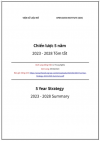 ‘Tóm tắt chiến lược 5 năm 2023-2028’ của Viện Dữ liệu Mở (ODI) - bản dịch sang tiếng Việt