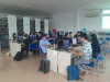 Khóa Thực hành khai thác Tài nguyên Giáo dục Mở No4/2025 tại Trường Đại học Nguyễn Tất Thành, 21/08 và 05/09/2025. Ngày 2.
