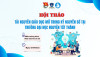 Hội thảo ‘Tài nguyên Giáo dục Mở trong kỷ nguyên số tại Trường Đại học Nguyễn Tất Thành’, ngày 15/09/2025