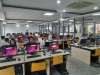 Khóa Thực hành khai thác Tài nguyên Giáo dục Mở No1/2025 tại Trường Đại học Nguyễn Tất Thành, 18 và 25/08/2025. Ngày 2.