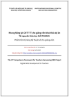‘Khung Năng lực CNTT-TT cho giảng viên khai thác dự án Tài nguyên Giáo dục Mở (TNGDM). Phát triển Kỹ năng Kỹ thuật số cho giảng viên’ - bản dịch sang tiếng Việt