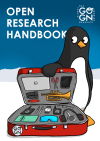0 GO GN Open Research Handbook