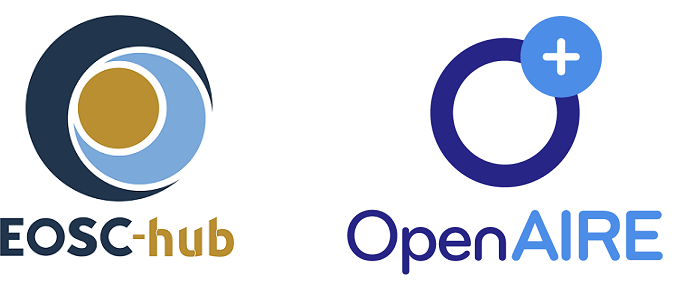 Đầu vào của EOSC-hub và OpenAIRE cho lộ trình triển khai EOSC