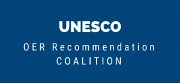 Liên minh được hình thành để hỗ trợ triển khai Khuyến cáo Tài nguyên Giáo dục Mở (OER) của UNESCO