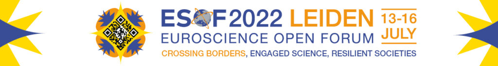 Liên minh S tham gia trong Diễn đàn Mở của EuroScience (ESOF 2022)