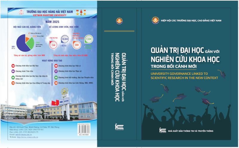 Quản trị đại học hiệu quả trong kỷ nguyên AI với các Khung năng lực AI cho giáo viên và học sinh cùng AI Nguồn Mở
