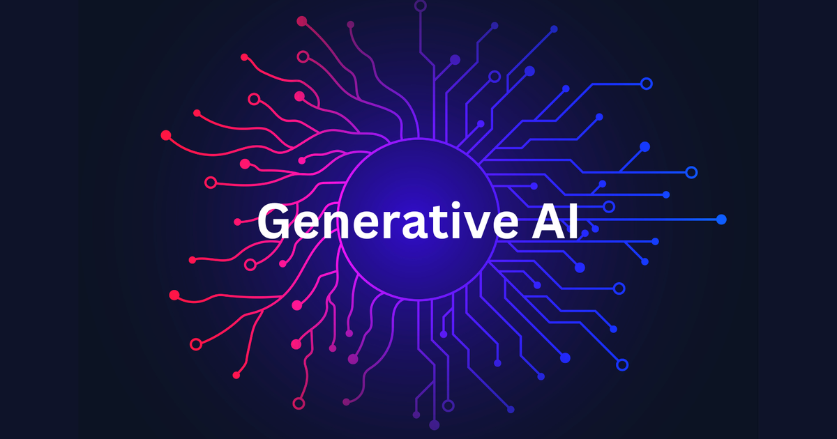 AI tạo sinh ảnh hưởng đến Tài nguyên Giáo dục Mở như thế nào