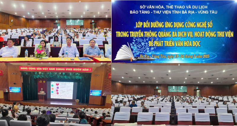 Tập huấn thực hành ‘Khai thác tài nguyên giáo dục mở’ cho giáo viên phổ thông, bao gồm cả giáo viên tiểu học và mầm non tới hết năm 2025
