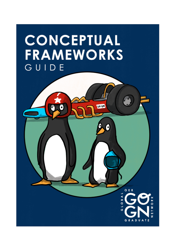 Hướng dẫn Khung khái niệm. Giới thiệu